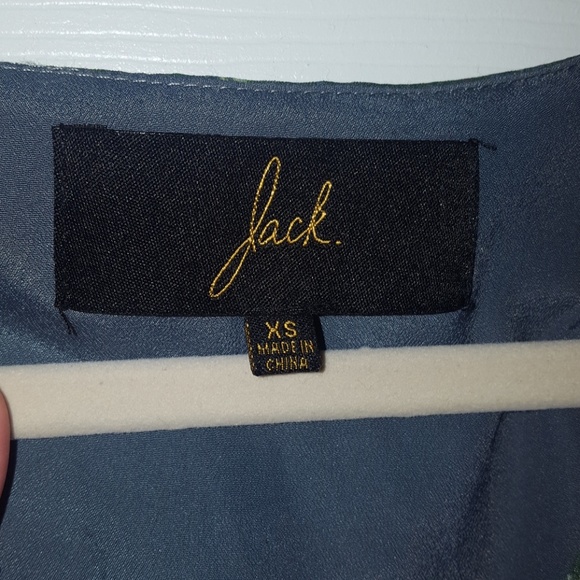 🌺 Jack Dress - Picture 3 of 6